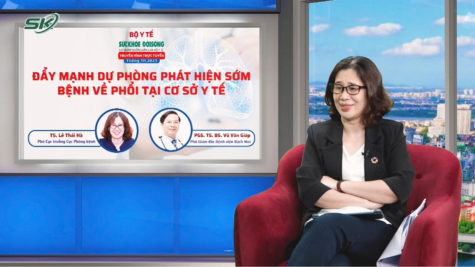 Chuyên gia y tế: Cần đưa sàng lọc bệnh mạn tính vào Luật Phòng bệnh- Ảnh 3. Chuyên gia y tế: Cần đưa sàng lọc bệnh mạn tính vào Luật Phòng bệnh- Ảnh 3.