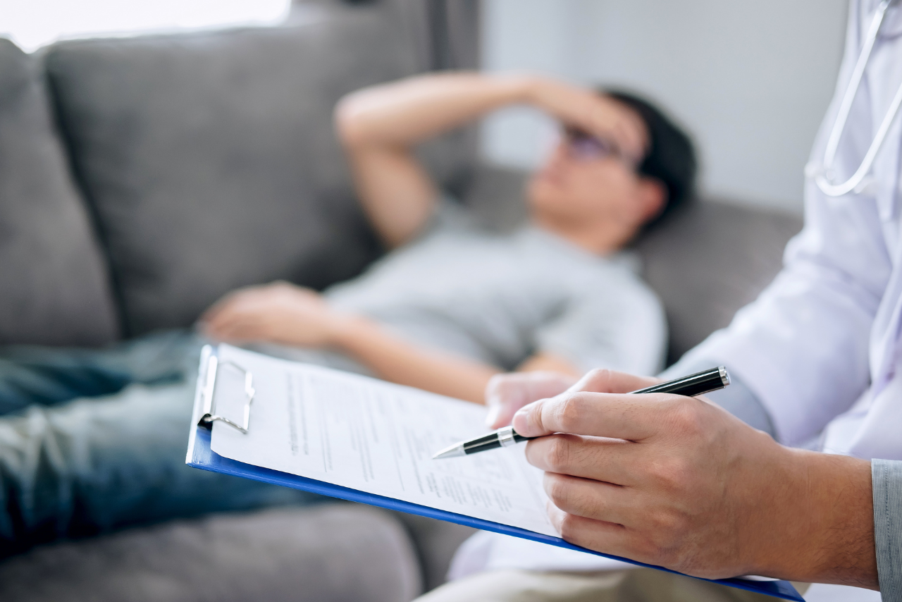 Mất trí nhớ do tự ý dùng thuốc: Cảnh báo nguy cơ từ chính tủ thuốc gia đình- Ảnh 3. Mất trí nhớ do tự ý dùng thuốc: Cảnh báo nguy cơ từ chính tủ thuốc gia đình- Ảnh 3.