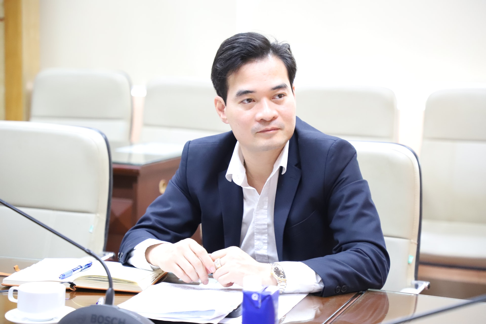 Tiếp tục hoàn thiện thể chế, tăng cường hậu kiểm, đấu tranh với hàng giả, gian lận thương mại liên quan đến thực phẩm- Ảnh 1.