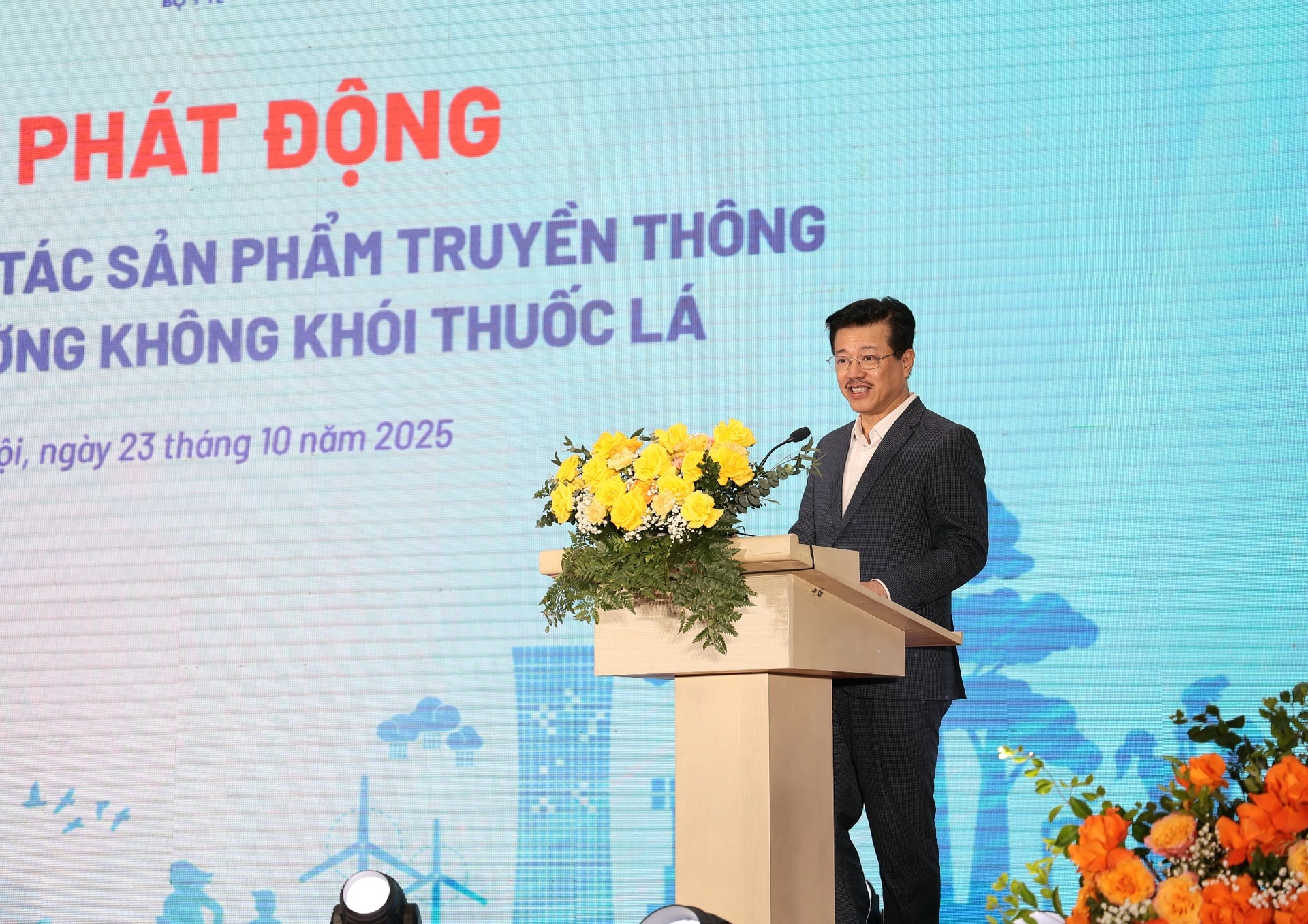 Phát động Cuộc thi  Phát động Cuộc thi