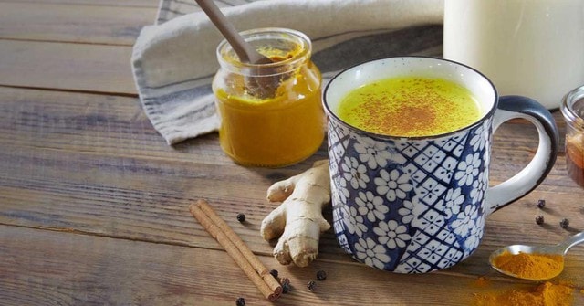 5 lý do nên uống trà nghệ khi giao mùa - Ảnh 1. 5 lý do nên uống trà nghệ khi giao mùa - Ảnh 1.