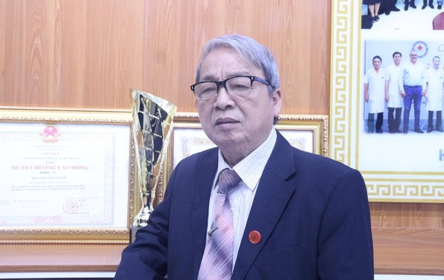 Người trẻ đối mặt với gánh nặng kép của đột quỵ não và sa sút trí tuệ- Ảnh 1.