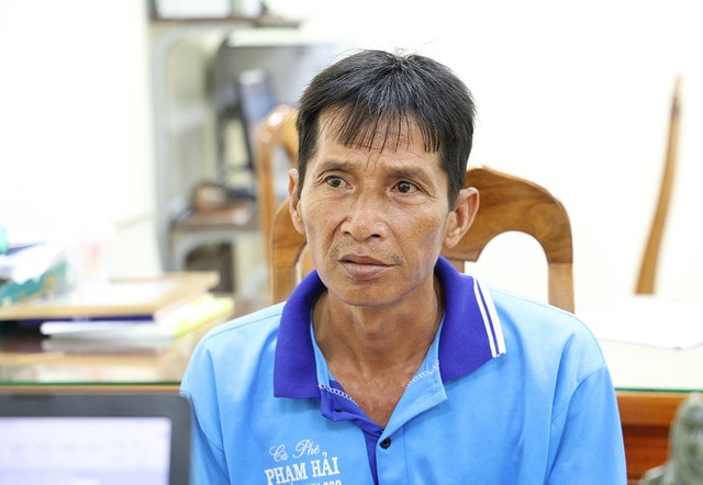 Bị 'càu nhàu, thách thức', người đàn ông ra tay sát hại vợ- Ảnh 1. Bị 'càu nhàu, thách thức', người đàn ông ra tay sát hại vợ- Ảnh 1.