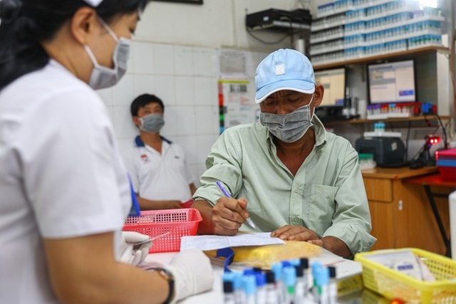 Sửa đổi Luật Giá: Bổ sung thẩm quyền định giá đối với dịch vụ công trong y tế, giáo dục- Ảnh 1. Sửa đổi Luật Giá: Bổ sung thẩm quyền định giá đối với dịch vụ công trong y tế, giáo dục- Ảnh 1.