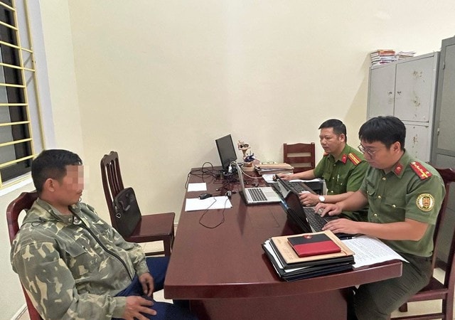 Lương 70 triệu/ tháng và cái giá suýt bị bán sang nước ngoài- Ảnh 1. Lương 70 triệu/ tháng và cái giá suýt bị bán sang nước ngoài- Ảnh 1.