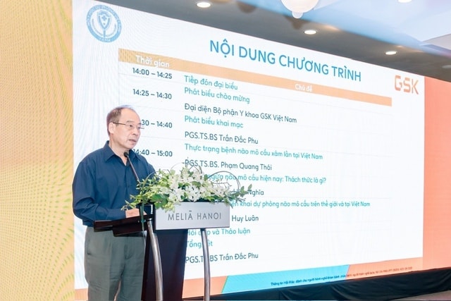 2 nhóm có nguy cơ mắc bệnh não mô cầu xâm lấn cao nhất- Ảnh 3. 2 nhóm có nguy cơ mắc bệnh não mô cầu xâm lấn cao nhất- Ảnh 3.
