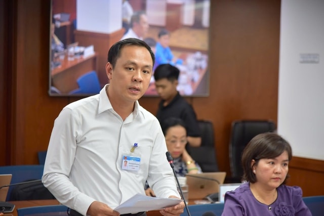 TPHCM: Y tế tư nhân là trụ cột quan trọng trong hệ thống chăm sóc sức khỏe người dân- Ảnh 1. TPHCM: Y tế tư nhân là trụ cột quan trọng trong hệ thống chăm sóc sức khỏe người dân- Ảnh 1.