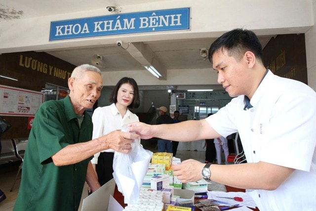 Hà Tĩnh: Tỷ lệ hộ nghèo giảm còn 2,4%, an sinh xã hội được đảm bảo- Ảnh 1.