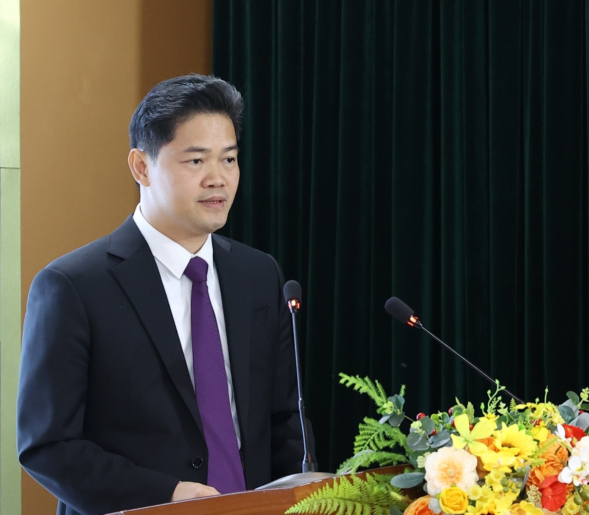 Bước tiến quan trọng tăng cường năng lực y tế số và thúc đẩy ứng dụng AI tại Việt Nam- Ảnh 1. Bước tiến quan trọng tăng cường năng lực y tế số và thúc đẩy ứng dụng AI tại Việt Nam- Ảnh 1.