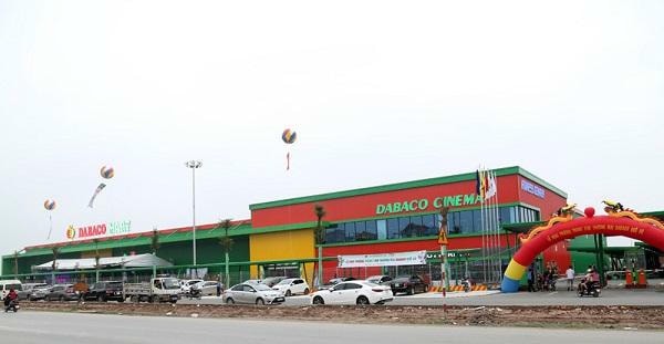 Dabaco nâng sở hữu tại Kim Sơn 1 lên 88,18%- Ảnh 1.