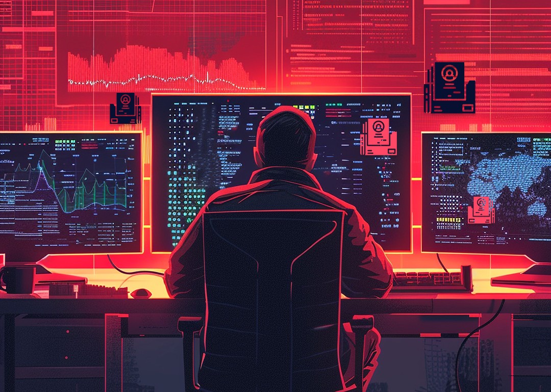 Liên kết chống lừa đảo xuyên quốc gia trên không gian mạng- Ảnh 1. Liên kết chống lừa đảo xuyên quốc gia trên không gian mạng- Ảnh 1.