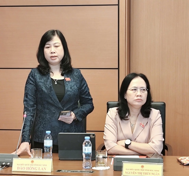 Đề xuất giao Bộ Y tế quản lý đào tạo chuyên khoa sau đại học trong lĩnh vực sức khỏe- Ảnh 2. Đề xuất giao Bộ Y tế quản lý đào tạo chuyên khoa sau đại học trong lĩnh vực sức khỏe- Ảnh 2.