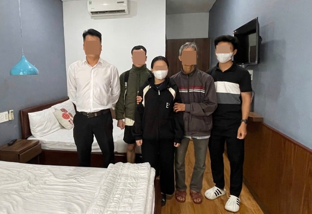 Bị bắt cóc qua mạng, nữ sinh viên Đà Nẵng suýt mất hơn 200 triệu đồng- Ảnh 1. Bị bắt cóc qua mạng, nữ sinh viên Đà Nẵng suýt mất hơn 200 triệu đồng- Ảnh 1.