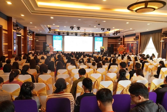 Cập nhật xu hướng mới trong điều trị các bệnh nội khoa- Ảnh 2. Cập nhật xu hướng mới trong điều trị các bệnh nội khoa- Ảnh 2.