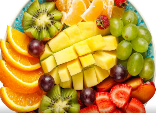 Mùa đông nên ăn loại trái cây nào để không ốm?- Ảnh 1. Mùa đông nên ăn loại trái cây nào để không ốm?- Ảnh 1.