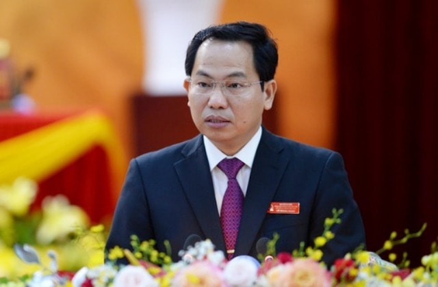 Quốc hội kiện toàn chức danh Tổng Thư ký, Chủ nhiệm VPQH và Chủ nhiệm một số Ủy ban- Ảnh 1. Quốc hội kiện toàn chức danh Tổng Thư ký, Chủ nhiệm VPQH và Chủ nhiệm một số Ủy ban- Ảnh 1.