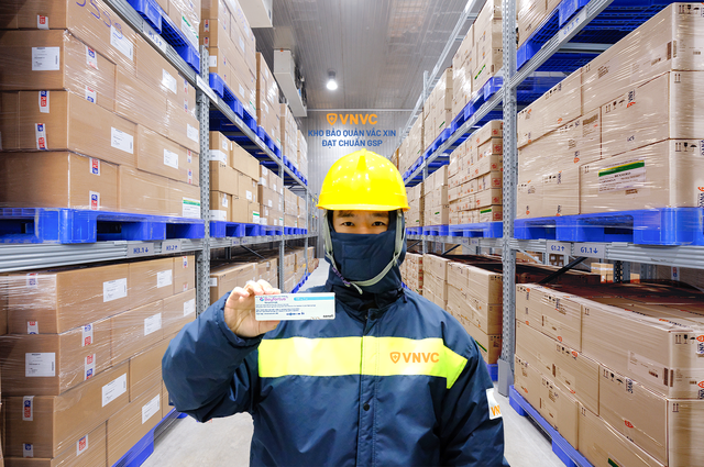 Tâm Anh - VNVC phối hợp tiêm kháng thể đơn dòng phòng RSV tại Việt Nam- Ảnh 2. Tâm Anh - VNVC phối hợp tiêm kháng thể đơn dòng phòng RSV tại Việt Nam- Ảnh 2.