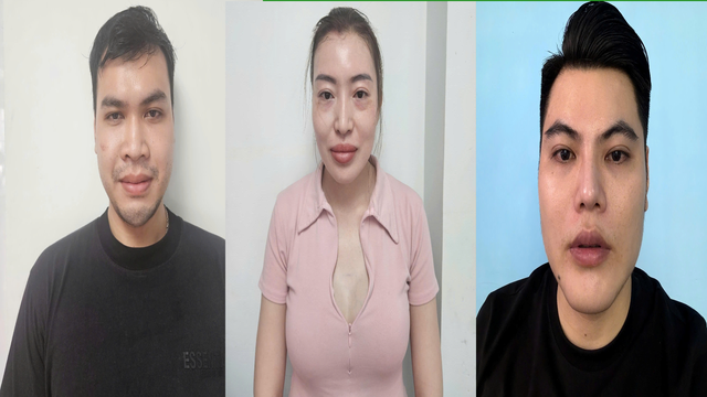 Khởi tố, bắt tạm giam nhóm giả danh bác sĩ lừa đảo hơn 17 tỷ đồng- Ảnh 1. Khởi tố, bắt tạm giam nhóm giả danh bác sĩ lừa đảo hơn 17 tỷ đồng- Ảnh 1.