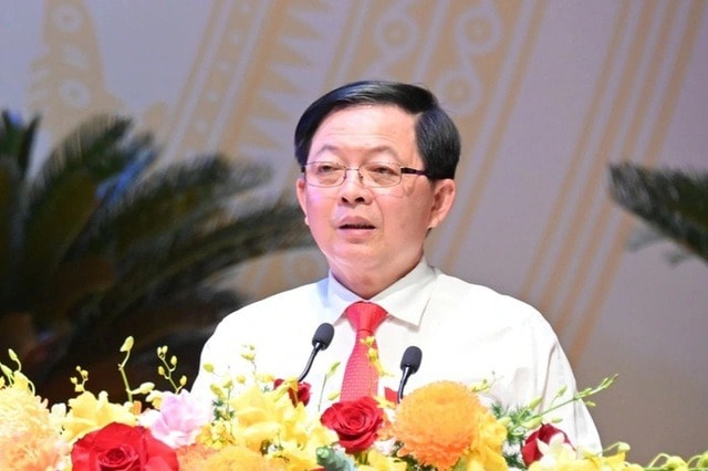 Ông Hồ Quốc Dũng giữ chức Phó Thủ tướng Chính phủ- Ảnh 1. Ông Hồ Quốc Dũng giữ chức Phó Thủ tướng Chính phủ- Ảnh 1.