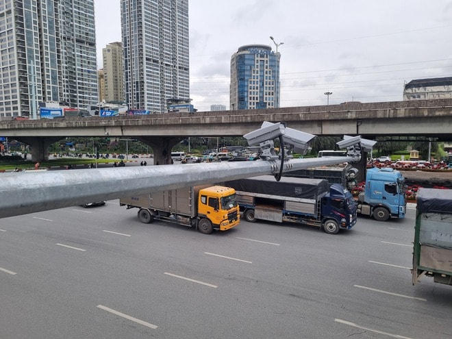 Bán xe không sang tên, chủ cũ vẫn chịu trách nhiệm khi xe vi phạm- Ảnh 5. Bán xe không sang tên, chủ cũ vẫn chịu trách nhiệm khi xe vi phạm- Ảnh 5.