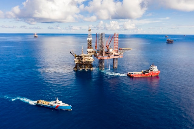 Petrovietnam thoái vốn tại GID và PVTS- Ảnh 1. Petrovietnam thoái vốn tại GID và PVTS- Ảnh 1.