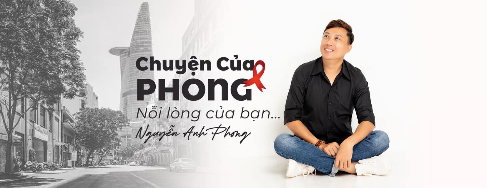Cuộc đời của 'Phong sida': Hành trình lưu giữ ký ức của cộng đồng người sống cùng HIV- Ảnh 6. Cuộc đời của 'Phong sida': Hành trình lưu giữ ký ức của cộng đồng người sống cùng HIV- Ảnh 6.