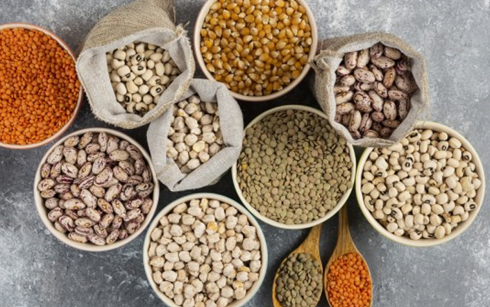 Những thực phẩm phổ biến cản trở cơ thể hấp thụ vitamin D- Ảnh 1.