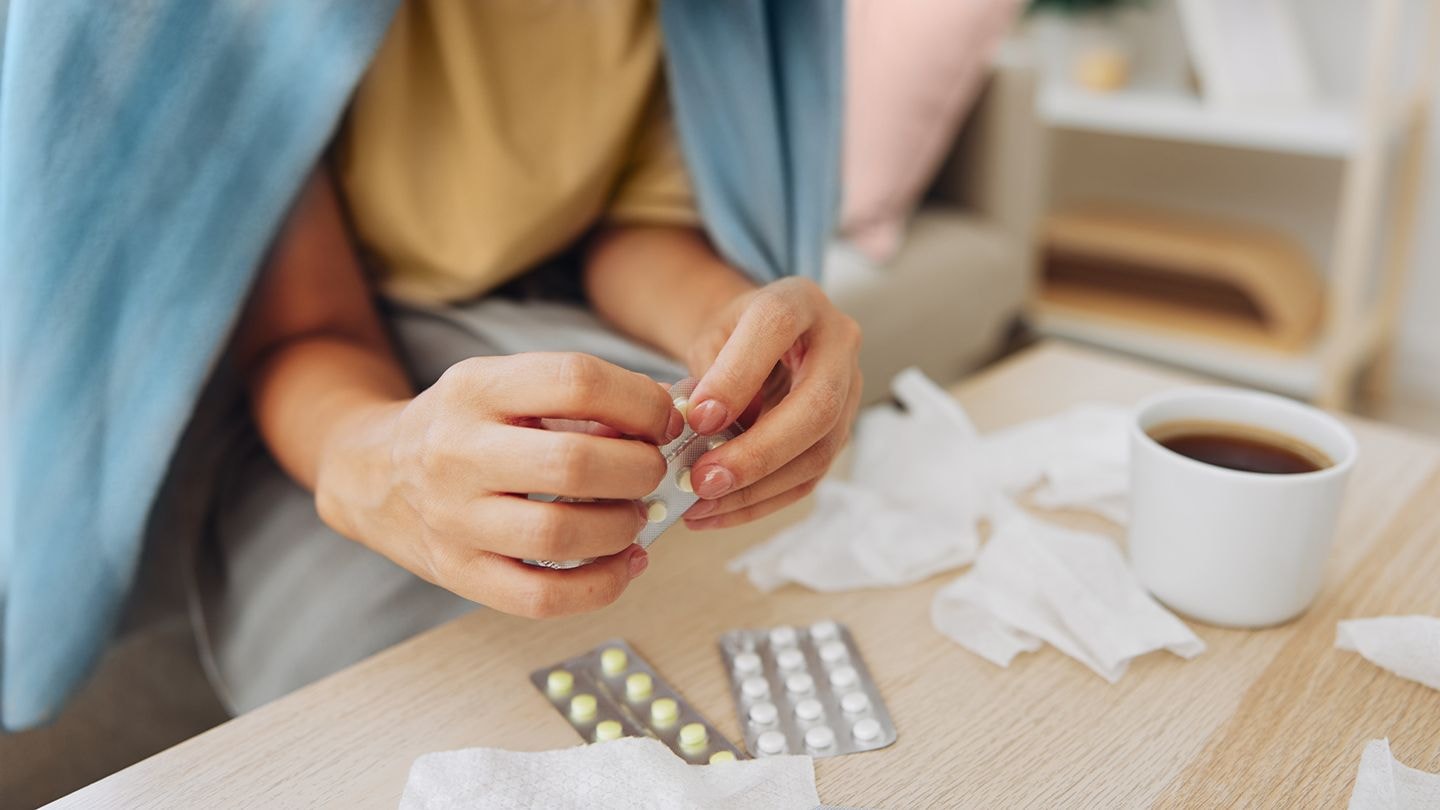 Có nên dùng kẽm để rút ngắn thời gian mắc cảm lạnh?- Ảnh 3.