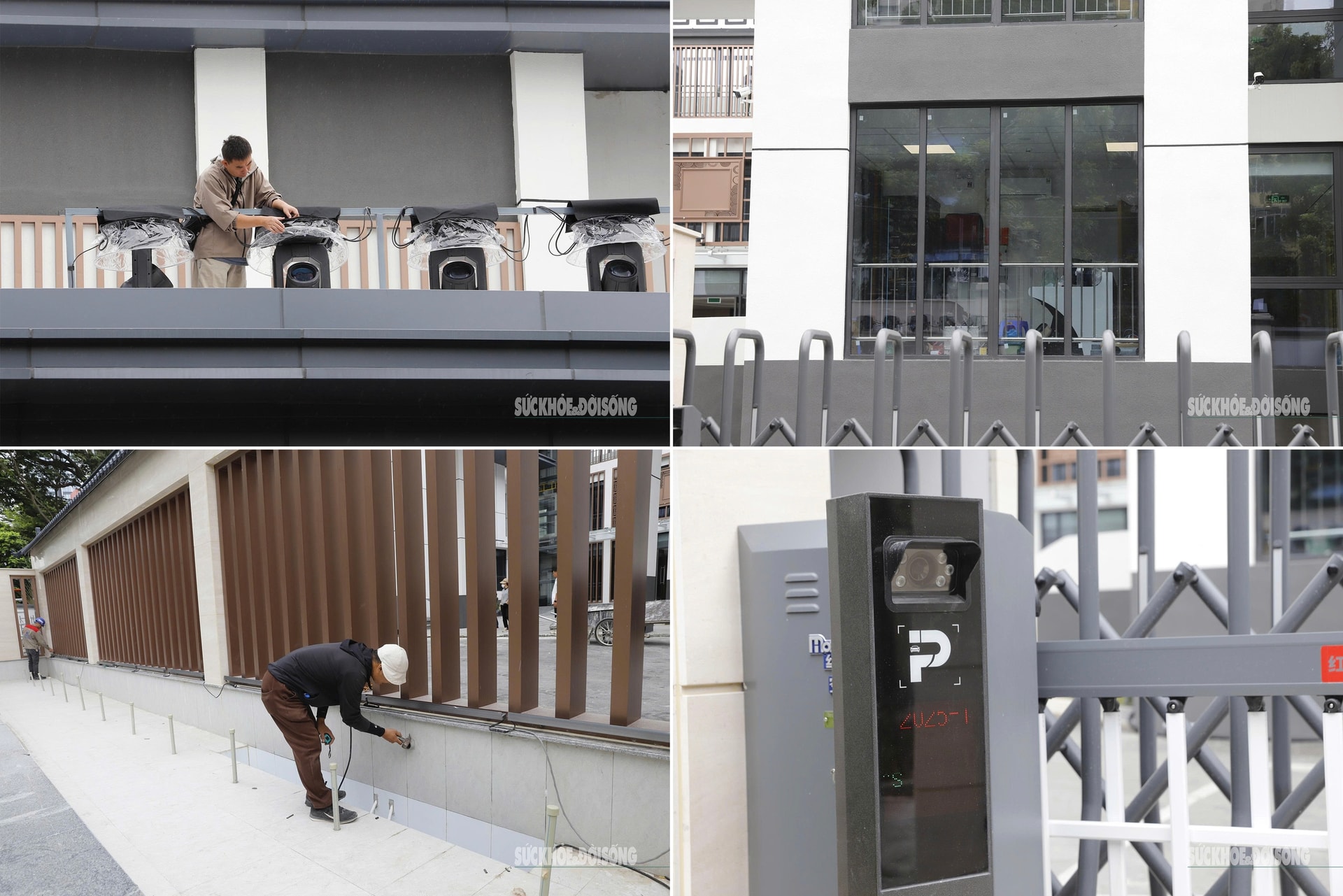 Nhà hoang giữa phố 'lột xác' ngoạn mục- Ảnh 6.