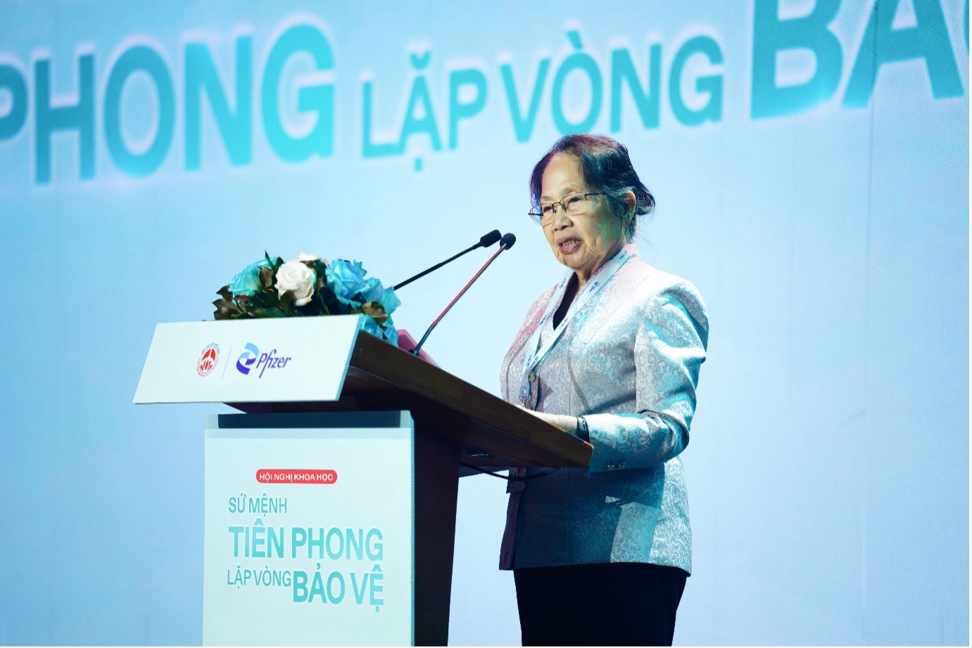 Có đến gần 75% ca nhập viện do RSV xảy ra ở trẻ sinh đủ tháng, khỏe mạnh- Ảnh 2.