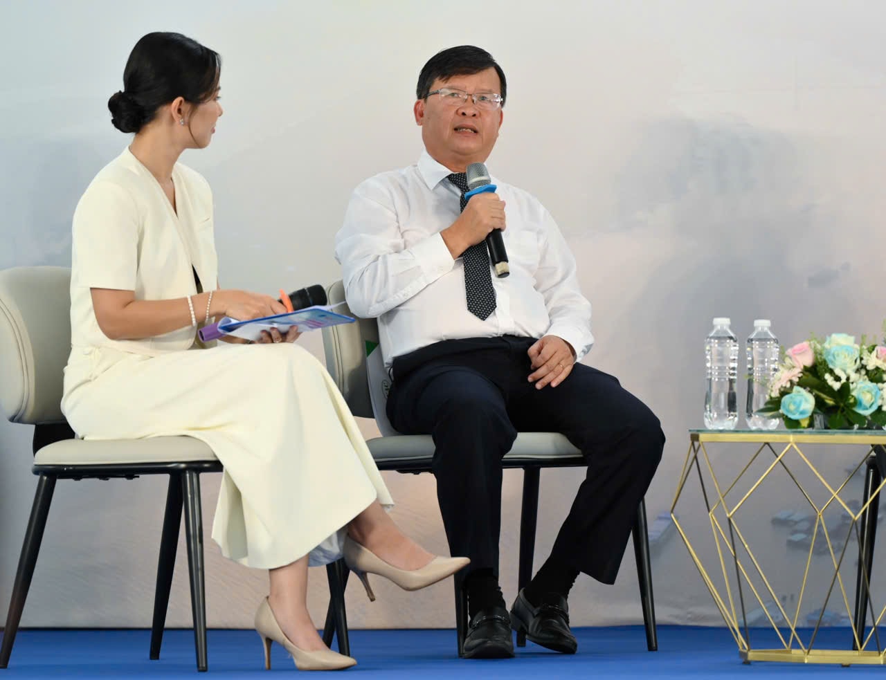 Chuyên gia khuyến nghị gì trước thực trạng có nhiều ca mắc sốt xuất huyết diễn biến nặng?- Ảnh 2.