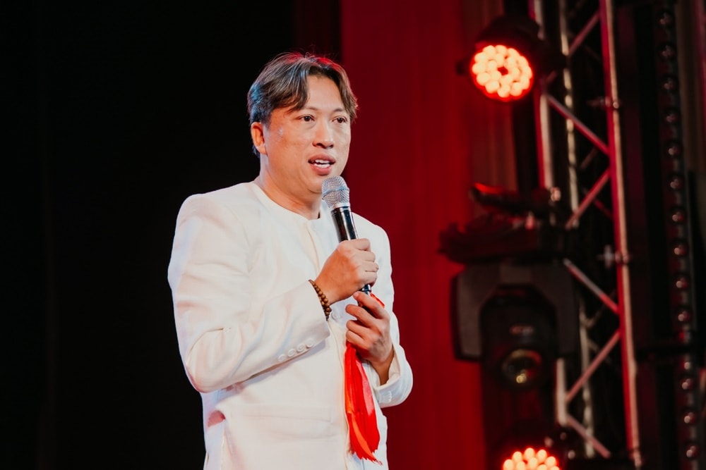 Cuộc đời của 'Phong sida': Hành trình lưu giữ ký ức của cộng đồng người sống cùng HIV- Ảnh 11. Cuộc đời của 'Phong sida': Hành trình lưu giữ ký ức của cộng đồng người sống cùng HIV- Ảnh 11.