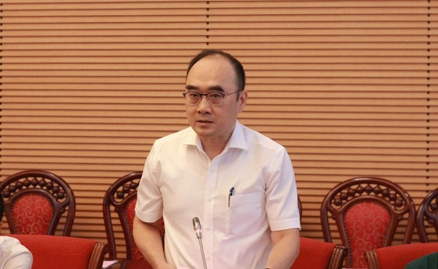 Viện trưởng trở thành ứng viên giáo sư dịch tễ học với 'bảng vàng' công trình quốc tế- Ảnh 1. Viện trưởng trở thành ứng viên giáo sư dịch tễ học với 'bảng vàng' công trình quốc tế- Ảnh 1.