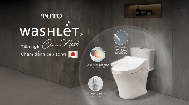 Phòng tắm phân khu khô - ướt: Nguyên tắc vàng cho phòng tắm an toàn và tiện nghi- Ảnh 1. Phòng tắm phân khu khô - ướt: Nguyên tắc vàng cho phòng tắm an toàn và tiện nghi- Ảnh 1.