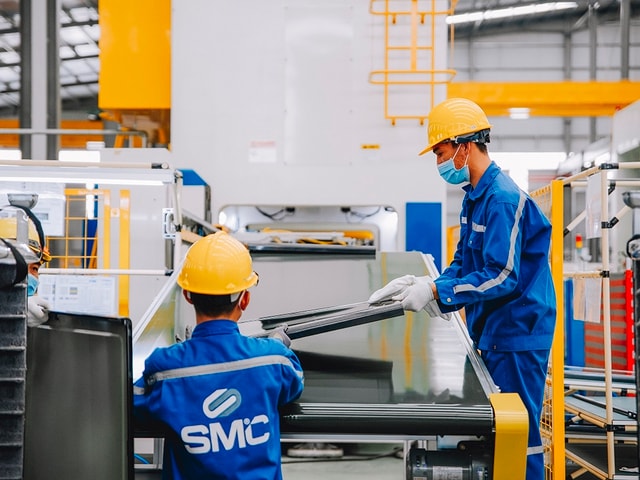 SMC bị phạt và truy thu thuế hơn 26,1 tỷ đồng- Ảnh 1. SMC bị phạt và truy thu thuế hơn 26,1 tỷ đồng- Ảnh 1.