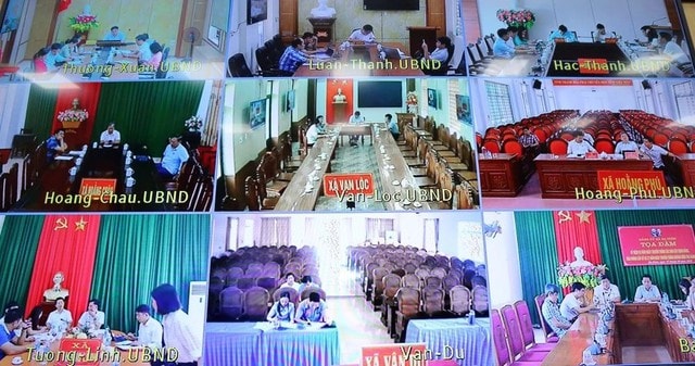 Quyết tâm hoàn thành 100% kế hoạch giải ngân vốn đầu tư công- Ảnh 2. Quyết tâm hoàn thành 100% kế hoạch giải ngân vốn đầu tư công- Ảnh 2.