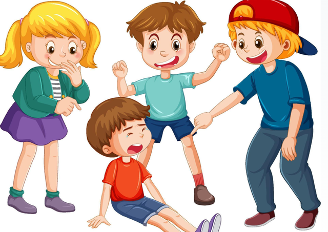 Vì sao bạo lực học đường ngày càng nghiêm trọng và trẻ hóa?- Ảnh 1. Vì sao bạo lực học đường ngày càng nghiêm trọng và trẻ hóa?- Ảnh 1.