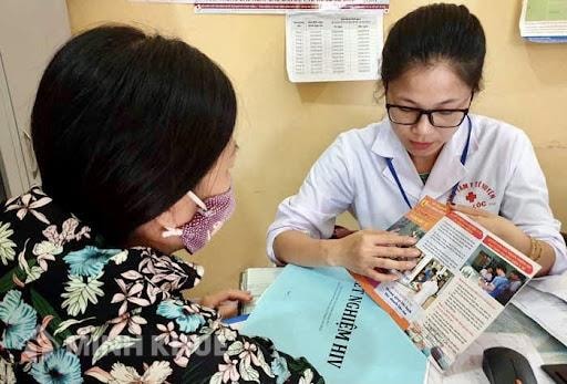 Tại sao việc uống thuốc trị HIV đúng cách lại quan trọng?- Ảnh 3. Tại sao việc uống thuốc trị HIV đúng cách lại quan trọng?- Ảnh 3.