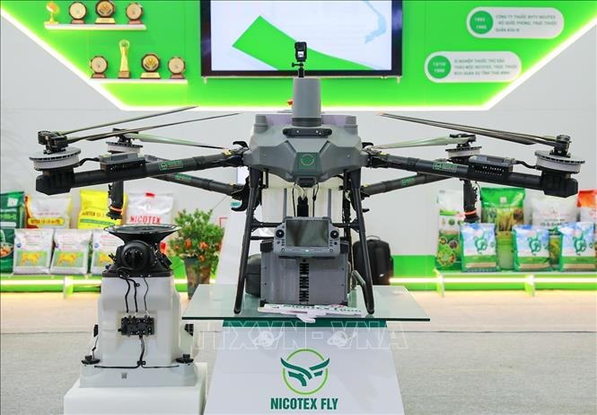 Hội chợ Mùa Thu 2025: Định hình tương lai xuất khẩu Việt- Ảnh 1. Hội chợ Mùa Thu 2025: Định hình tương lai xuất khẩu Việt- Ảnh 1.