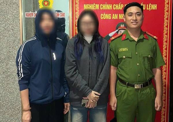 'Chiêu độc' của những kẻ giả danh Công an khiến nữ sinh tự gọi về nhà 'đòi tiền chuộc' 550 triệu đồng- Ảnh 1. 'Chiêu độc' của những kẻ giả danh Công an khiến nữ sinh tự gọi về nhà 'đòi tiền chuộc' 550 triệu đồng- Ảnh 1.