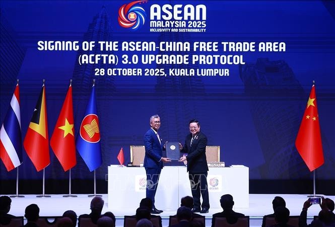 Thủ tướng Phạm Minh Chính dự Hội nghị Cấp cao ASEAN - Trung Quốc lần thứ 28- Ảnh 6. Thủ tướng Phạm Minh Chính dự Hội nghị Cấp cao ASEAN - Trung Quốc lần thứ 28- Ảnh 6.