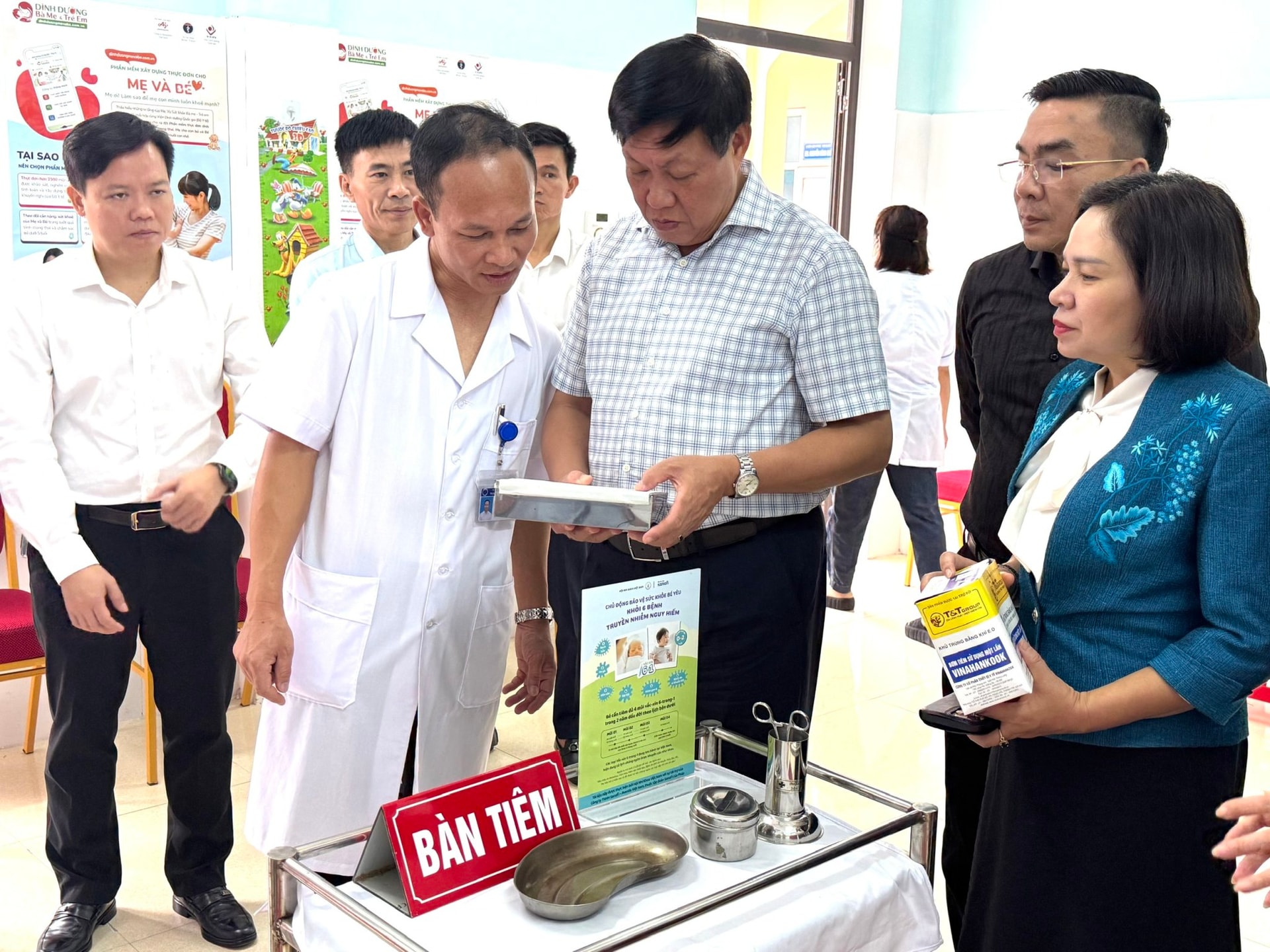 Đoàn công tác Ban Chỉ đạo Trung ương giám sát kết quả thực hiện các Chương trình Mục tiêu quốc gia tại tỉnh Thanh Hóa- Ảnh 6. Đoàn công tác Ban Chỉ đạo Trung ương giám sát kết quả thực hiện các Chương trình Mục tiêu quốc gia tại tỉnh Thanh Hóa- Ảnh 6.