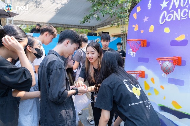 Đề xuất lập Quỹ Học bổng Quốc gia để ngăn chặn 'chảy máu chất xám'- Ảnh 1. Đề xuất lập Quỹ Học bổng Quốc gia để ngăn chặn 'chảy máu chất xám'- Ảnh 1.