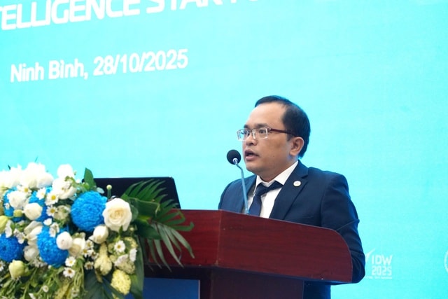 Nhiều ứng dụng AI vào các lĩnh vực thiết yếu như y tế, tài chính và giáo dục- Ảnh 2. Nhiều ứng dụng AI vào các lĩnh vực thiết yếu như y tế, tài chính và giáo dục- Ảnh 2.