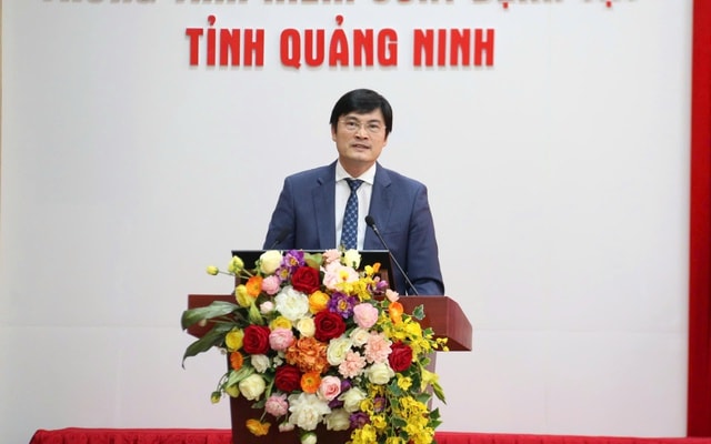 Quảng Ninh sắp xếp hệ thống y tế theo mô hình chính quyền địa phương 2 cấp- Ảnh 2.