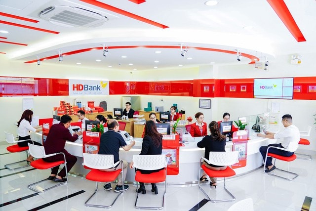 HDBank 'bắt tay' Vikki Bank mua bán nợ- Ảnh 1.