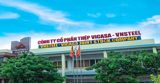 Khu công nghiệp Biên Hòa 1 chuyển thành Khu đô thị, lộ diện 'tay chơi' Vicasa- Ảnh 1.