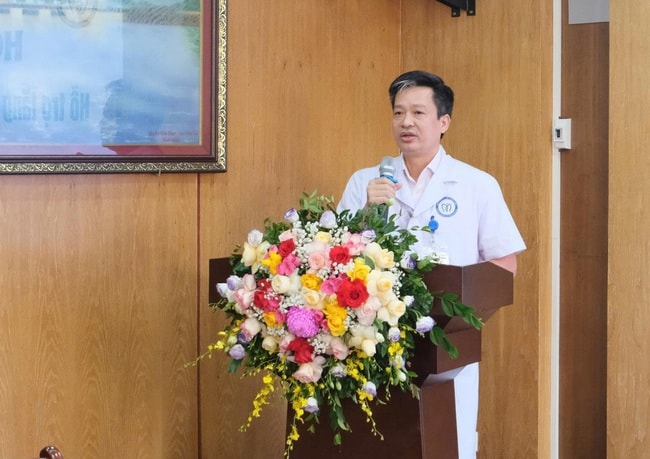 Tầm soát bệnh võng mạc đái tháo đường bằng AI cho khoảng 12.000 lượt người- Ảnh 1.