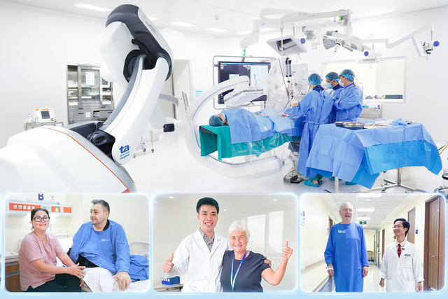 Viện Nghiên cứu Tâm Anh ký hợp tác đào tạo, nghiên cứu, đổi mới y tế với Đại học Oxford- Ảnh 2.