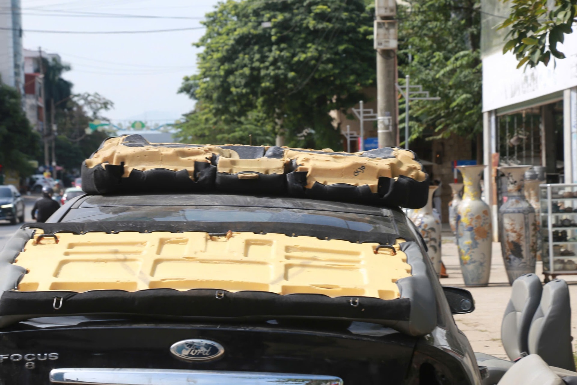 Gần 20 ngày sau trận ngập 'lịch sử' cuộc sống người dân ở trung tâm Thái Nguyên hiện ra sao?- Ảnh 6.